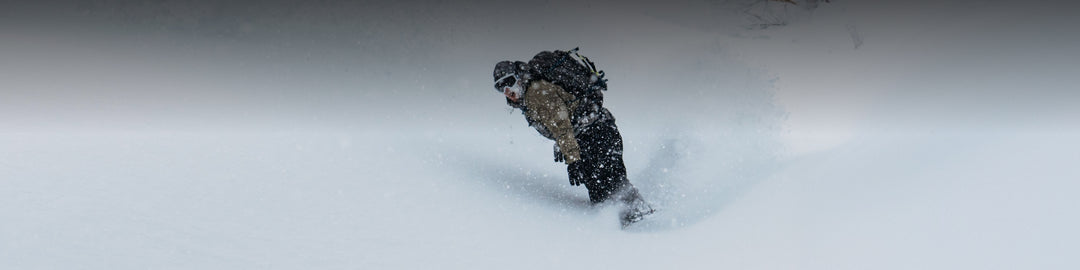 Men's Snowboard Jackets | Burton Snowboards