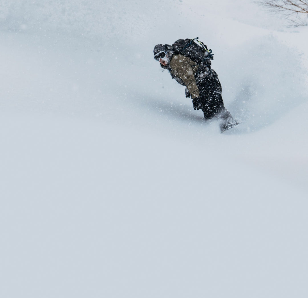 Men's Snowboard Jackets | Burton Snowboards