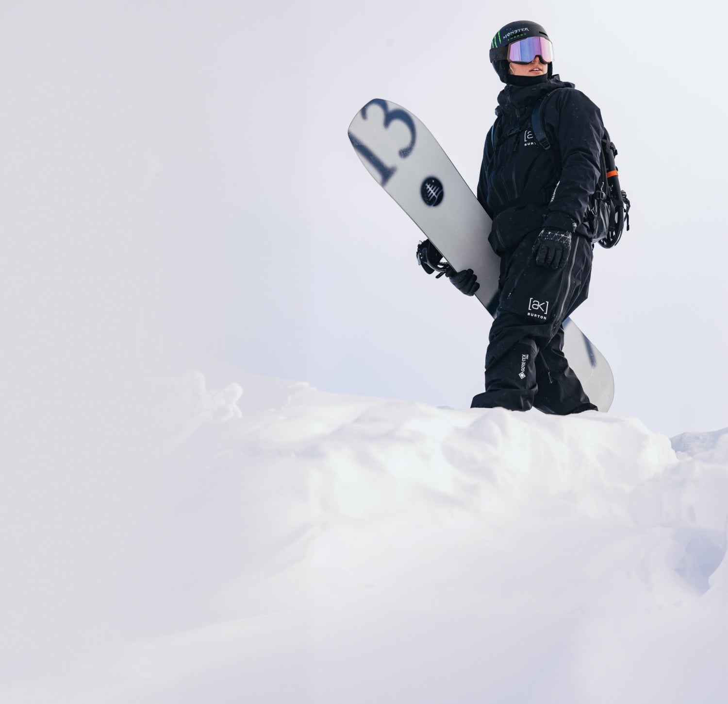 burton alpha snakeskin snowboard Cartographer 2026 and set tracks on big lines when the rope finally drops B By Burton Alpha Snowboard