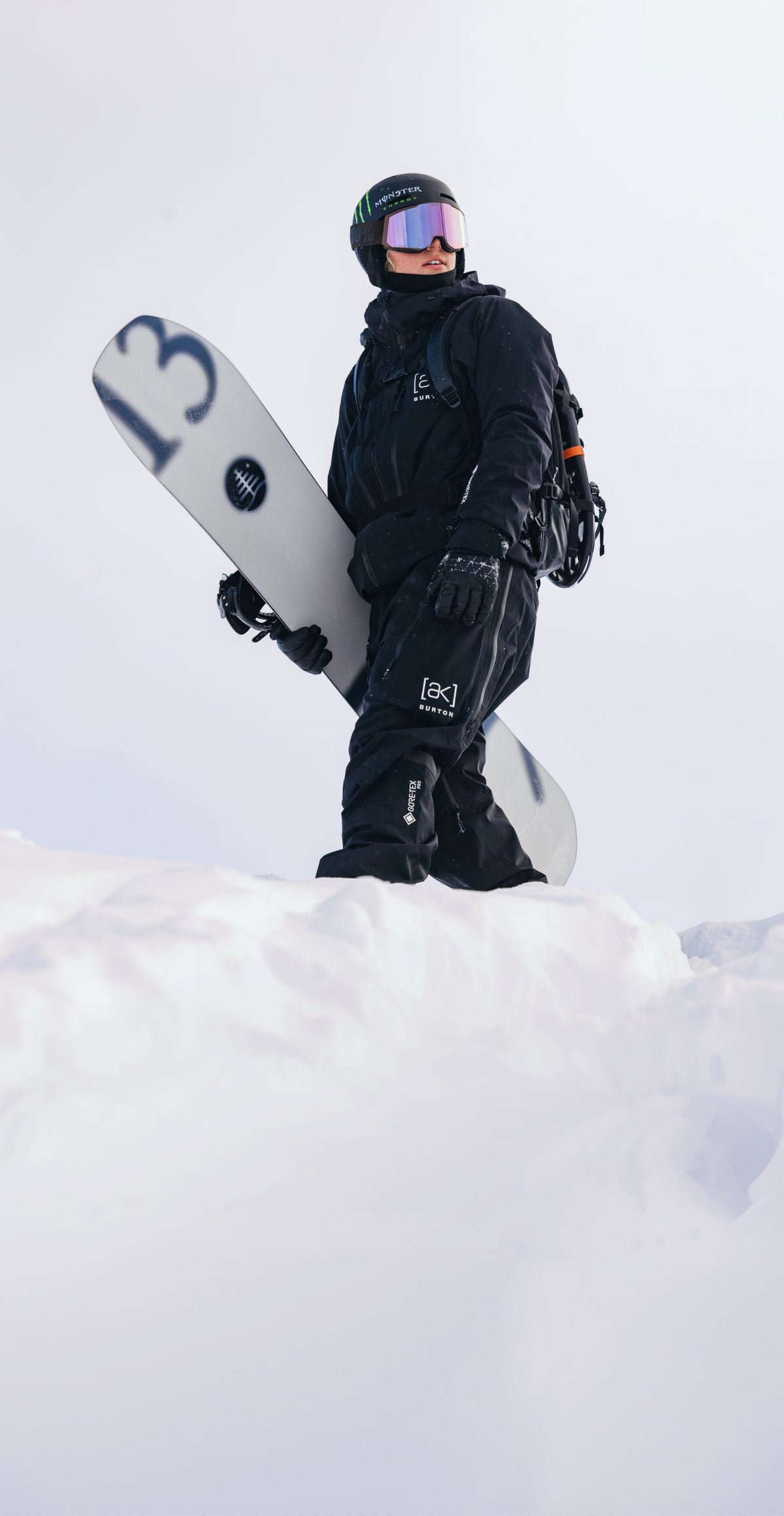Burton.com | Standing Sideways Since 1977 | Burton Snowboards
