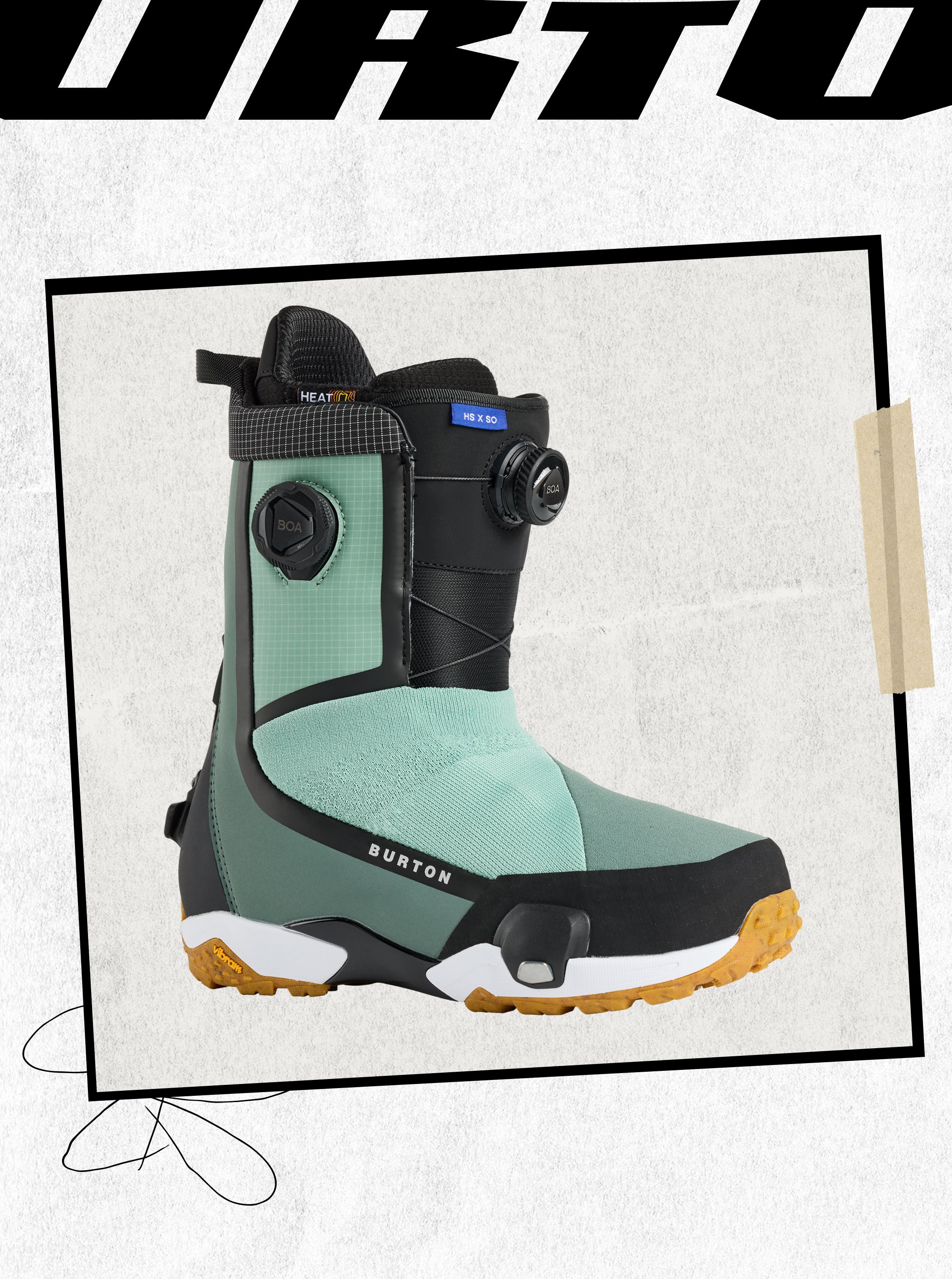 Women's Snowboard Boots | Burton Snowboards