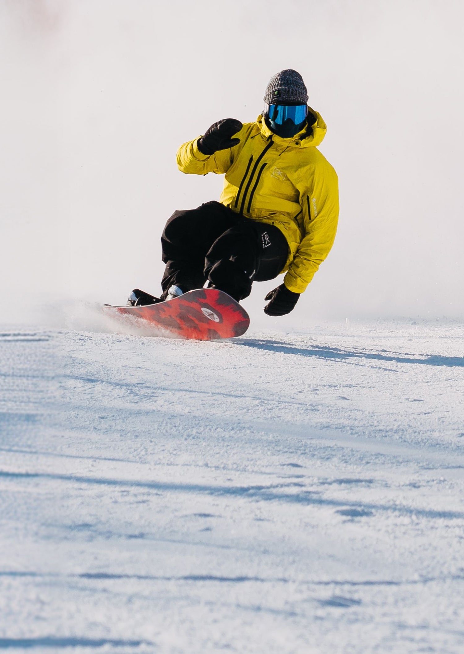 Burton Step On® Bindings & Boots | Burton Snowboards