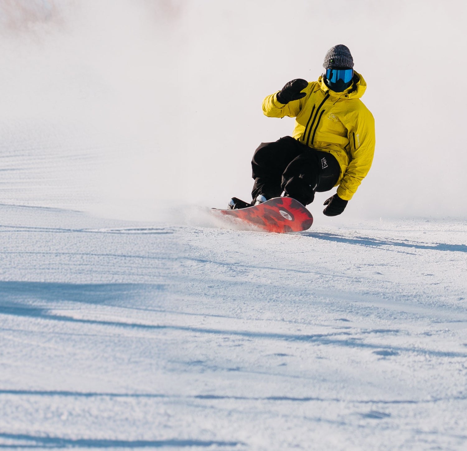 Burton Step On® Bindings & Boots | Burton Snowboards