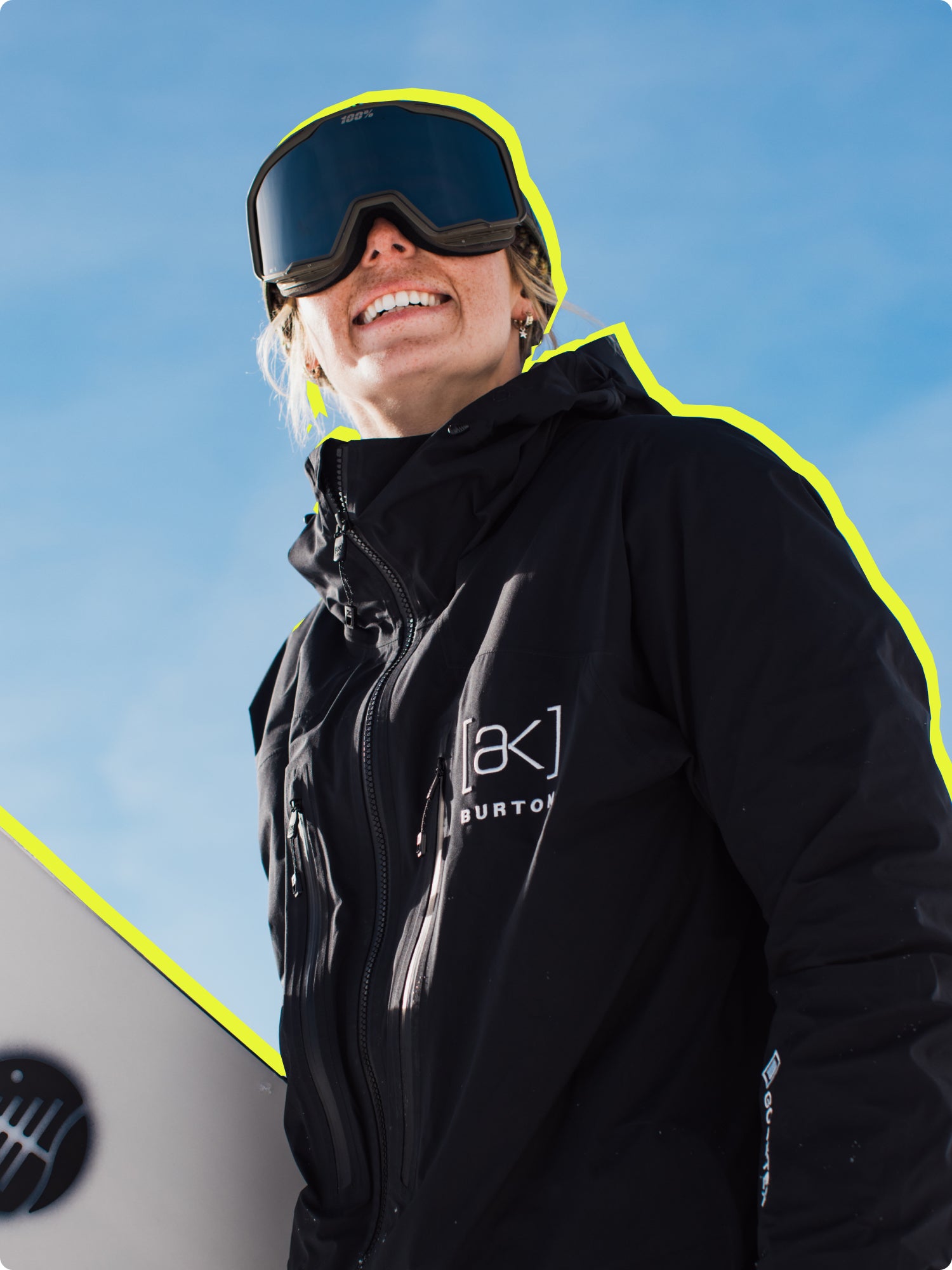 authorized burton snowboard dealers Vintage Performer New Burton is officially in