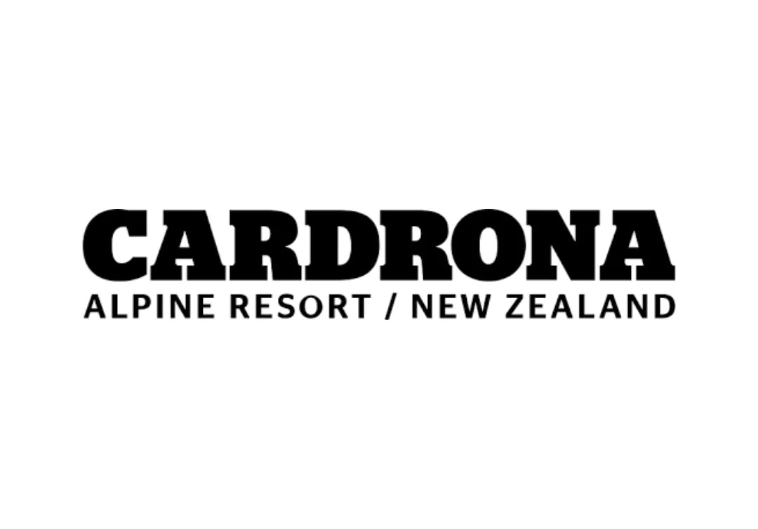 Cardrona Logo