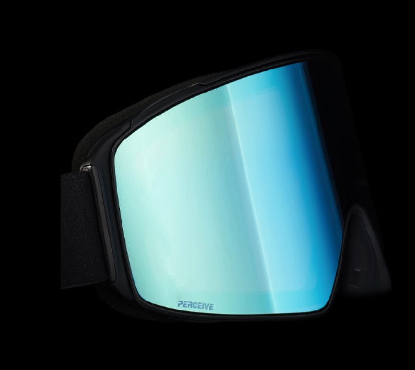 perceive goggle lens 