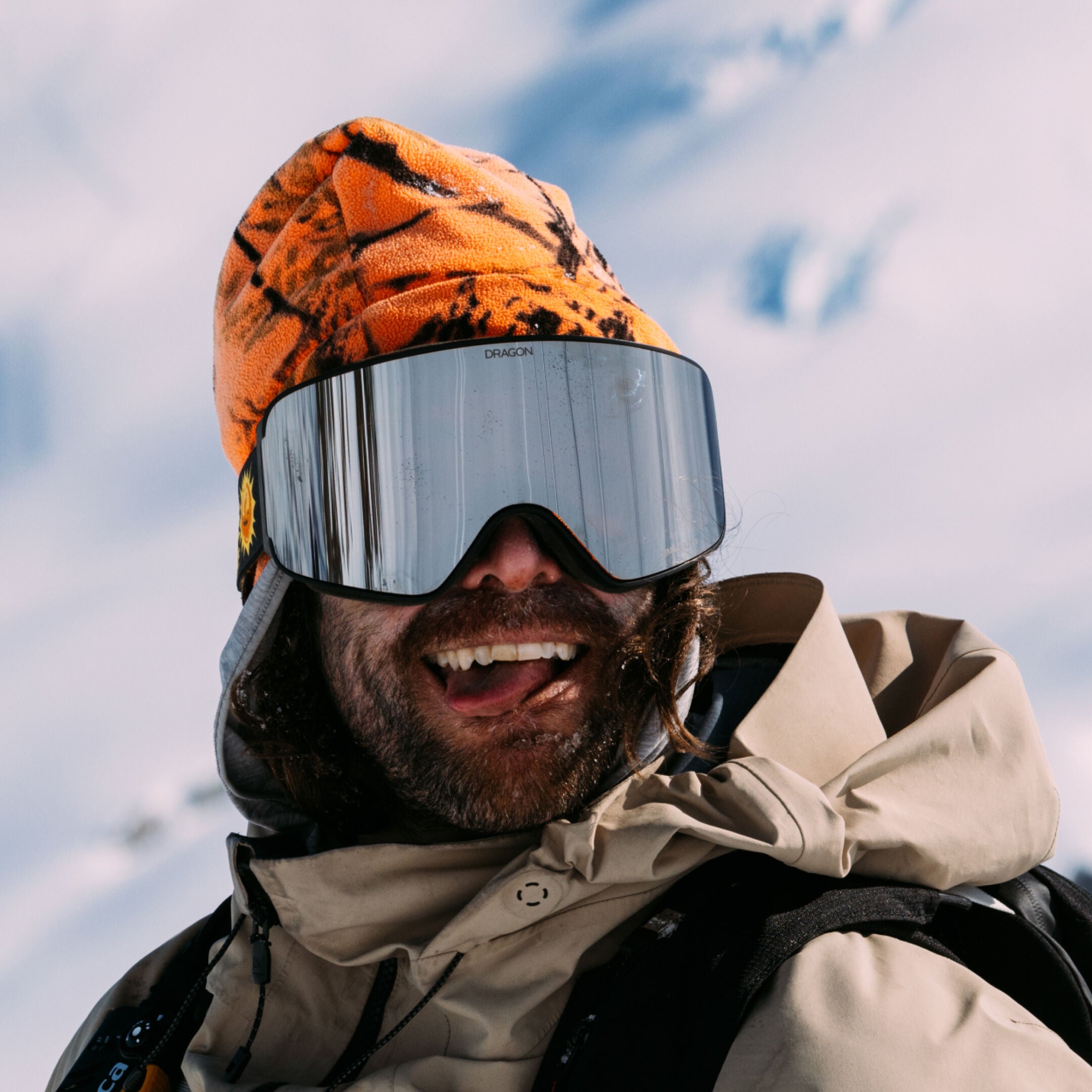 Danny Davis | Burton Team Rider | Burton Snowboards