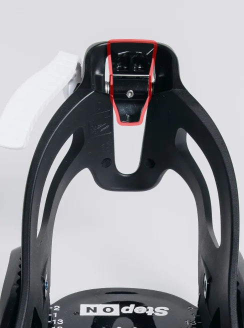 Grom Heel Clip