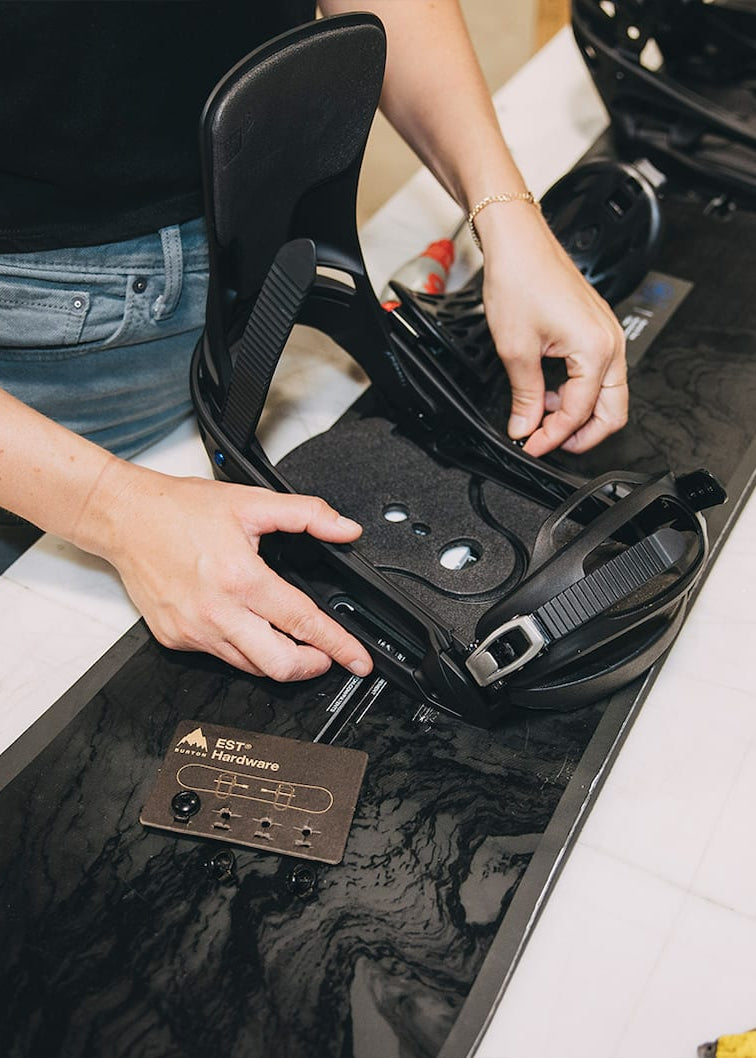The Burton Blog | Burton Snowboards