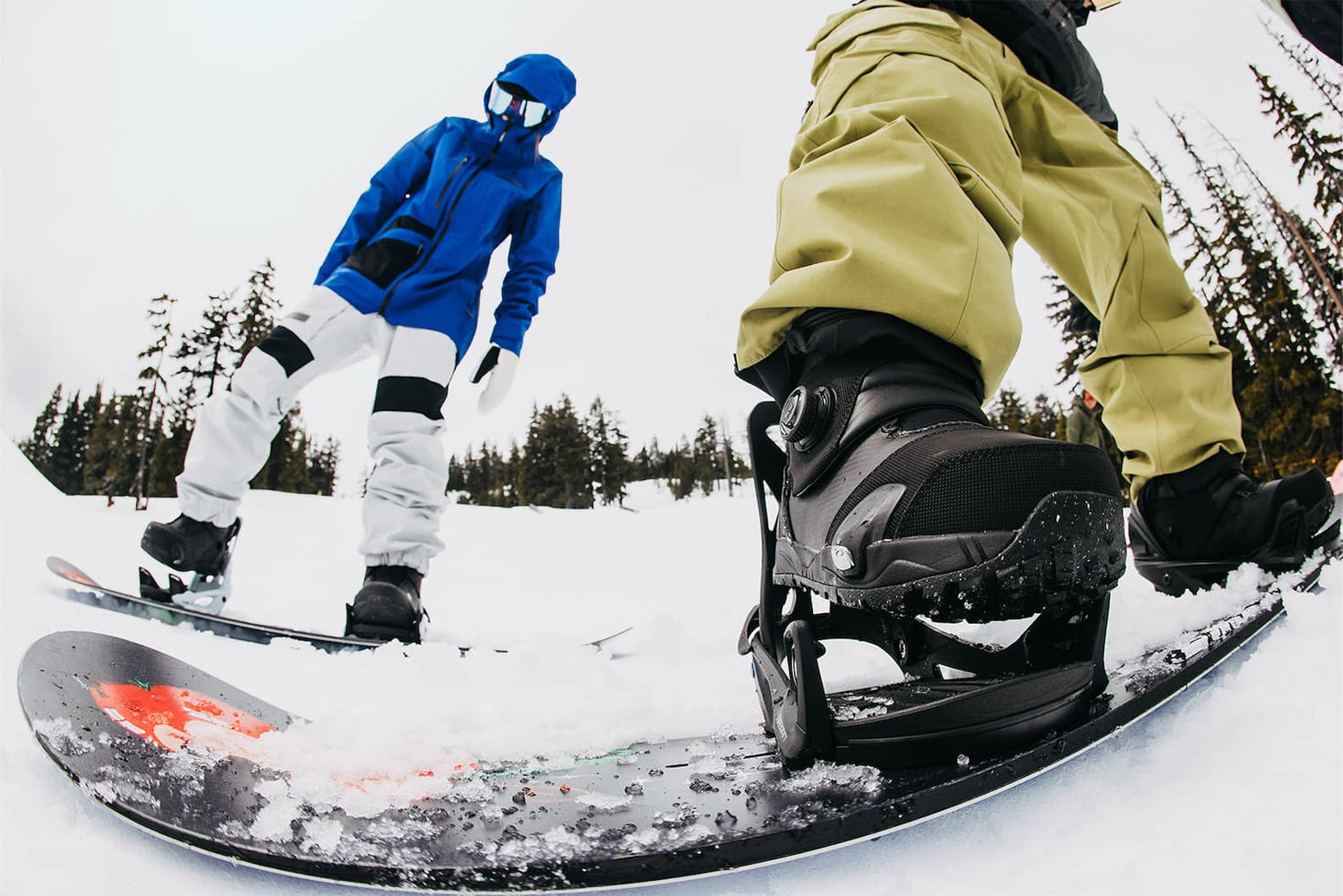 burton detox snowboard binding toe and ankle ladders UP100 5.5 inch Black Tongue Hole Straps for Snowboard Binding System : Sports & Outdoors terrain versatility and the intuitive ease of Step On Burton Double Take Hammock Binding