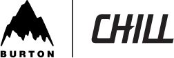Burton | Chill Logo