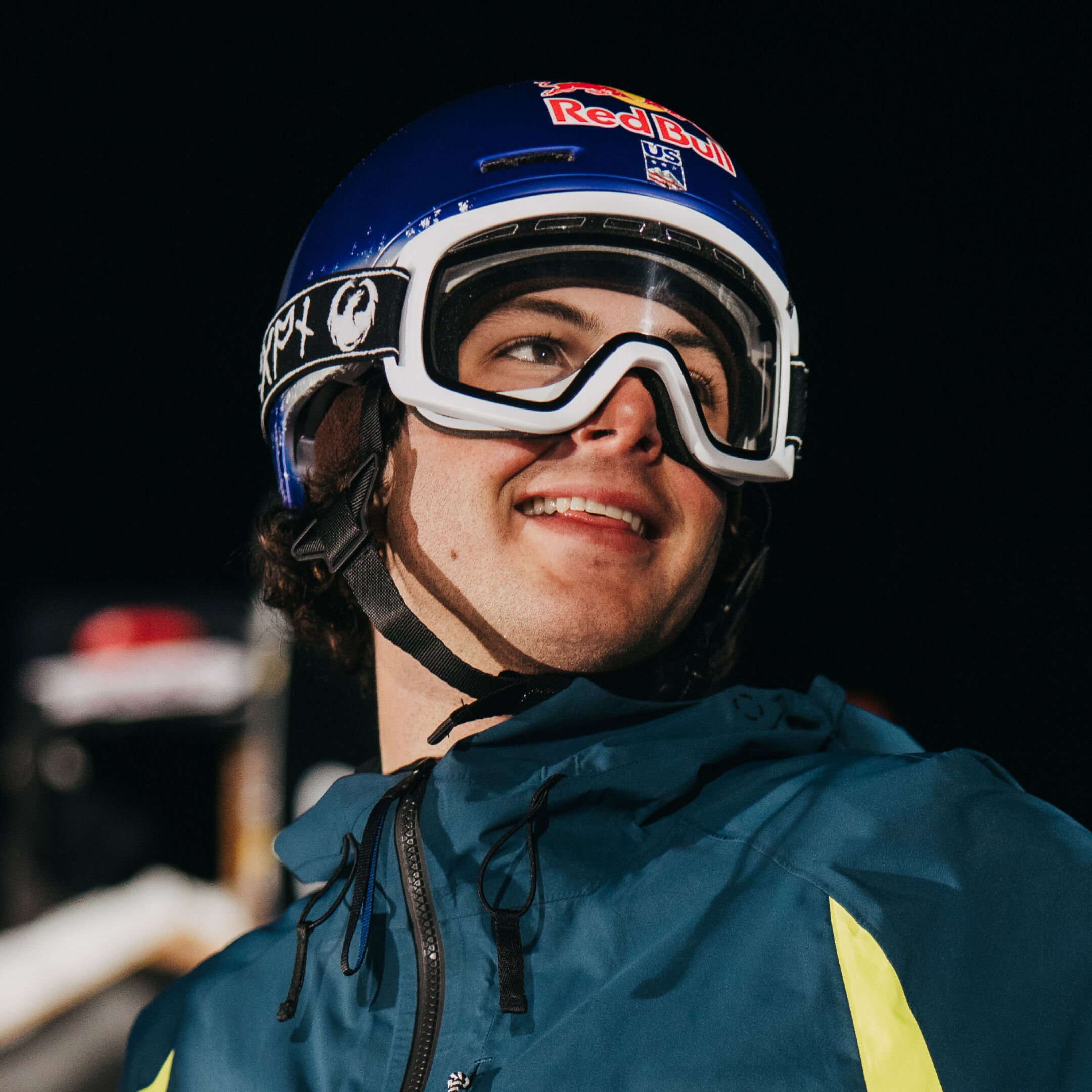 Luke Winkelmann | Burton Snowboards