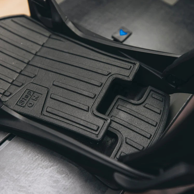 Binding size adjustment