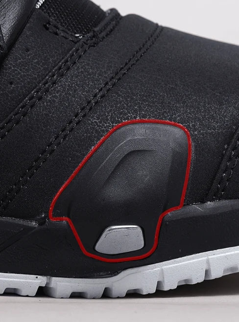 Toe Cleats
