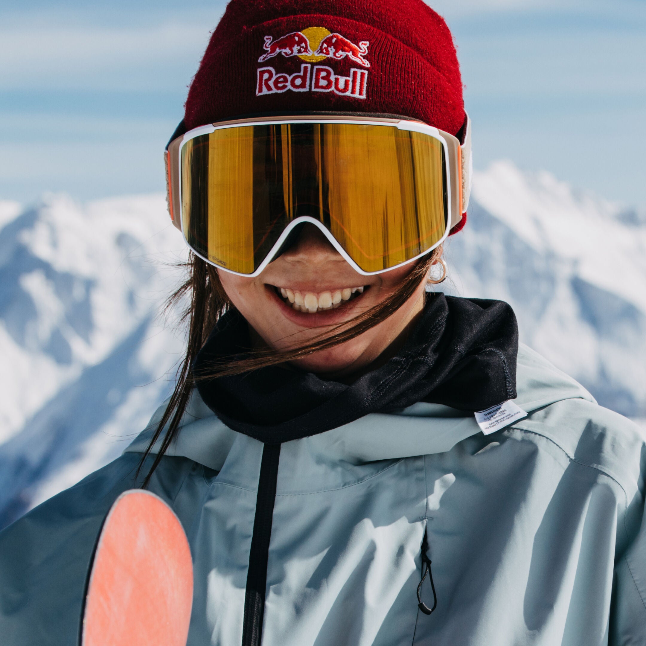 Meet the Burton Team & Burton Ambassadors | | Burton Snowboards