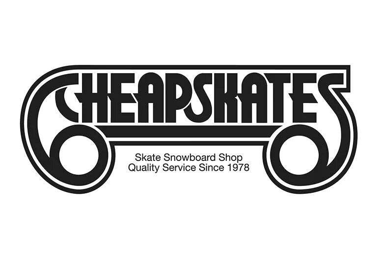 Cheapskates Logo