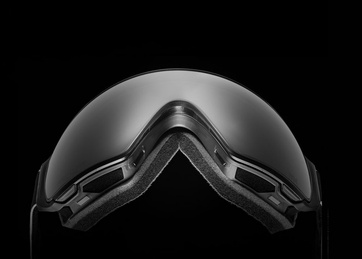 Anon M4 Goggles (Toric) + Lens + MFI® Face Mask 2027