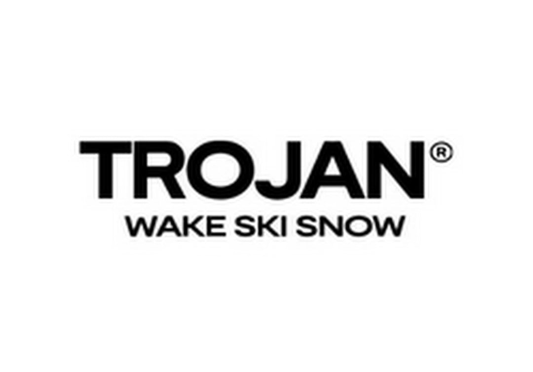 Trojan Logo