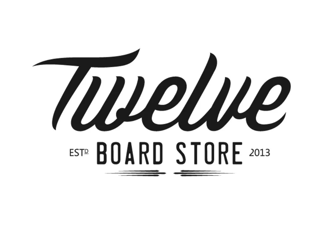Twelve Boardstore