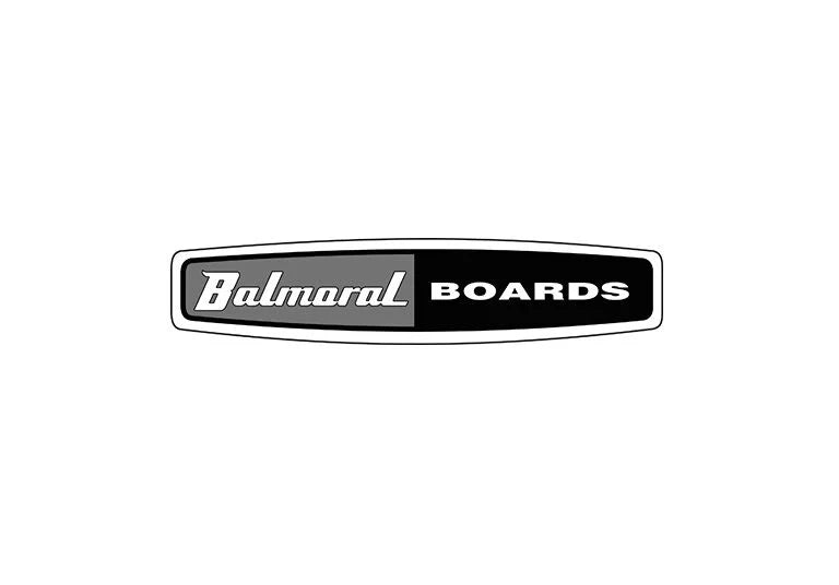 Balmoral Boards Logo