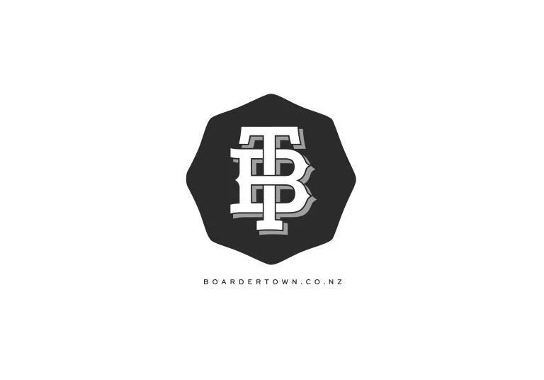 Boardertown (NZ)