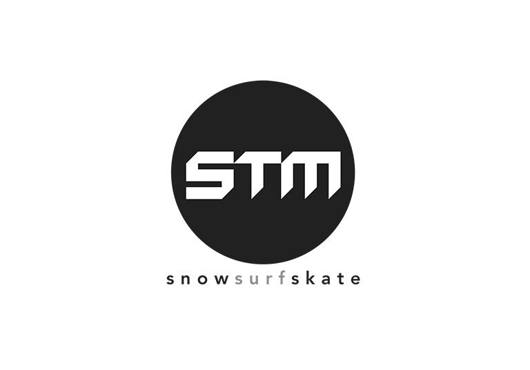 STM Logo