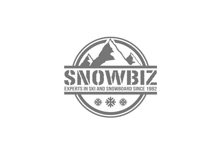 Snowbiz Logo