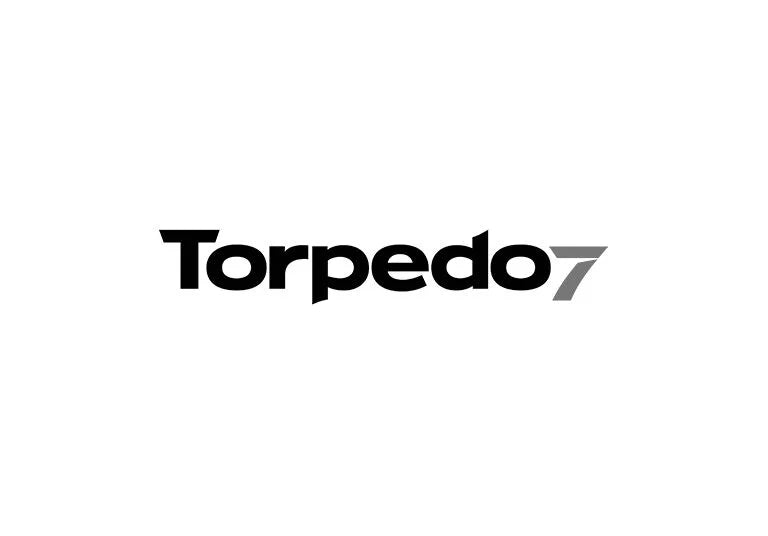 Torpedo 7 Logo