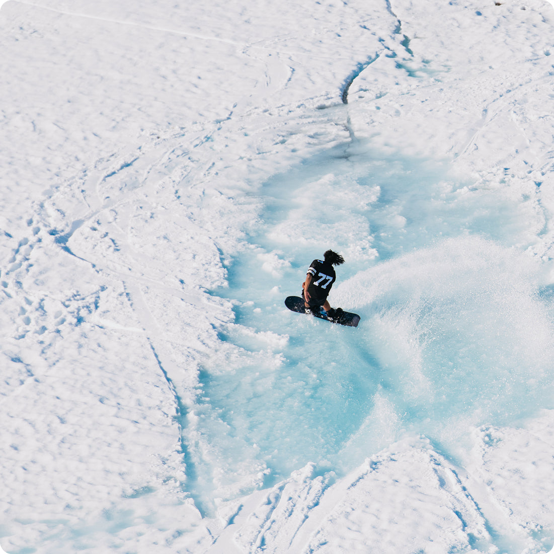 Contact Us | Burton Snowboards