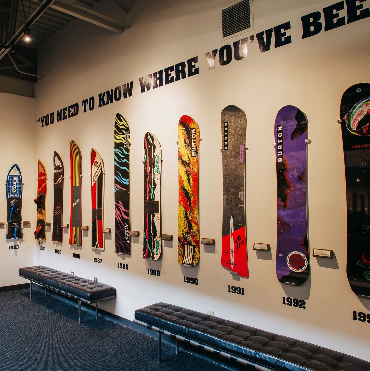 burton employee new companies snowboards Process Snowboard 2024 Ski Company Channel the effortless style of Burton rider Mark McMorris with this twin shape thats tuned to pack power when you need it Burton Careers | Burton Snowboards