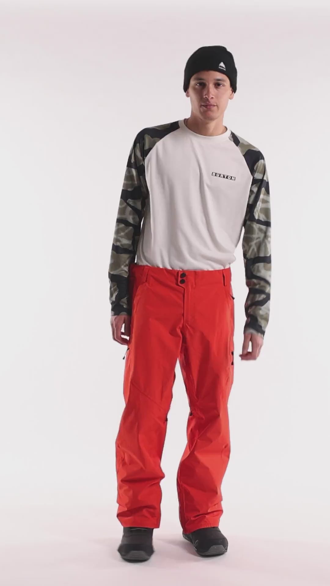 Men's Burton Reserve GORE-TEX 2L Pants 2027