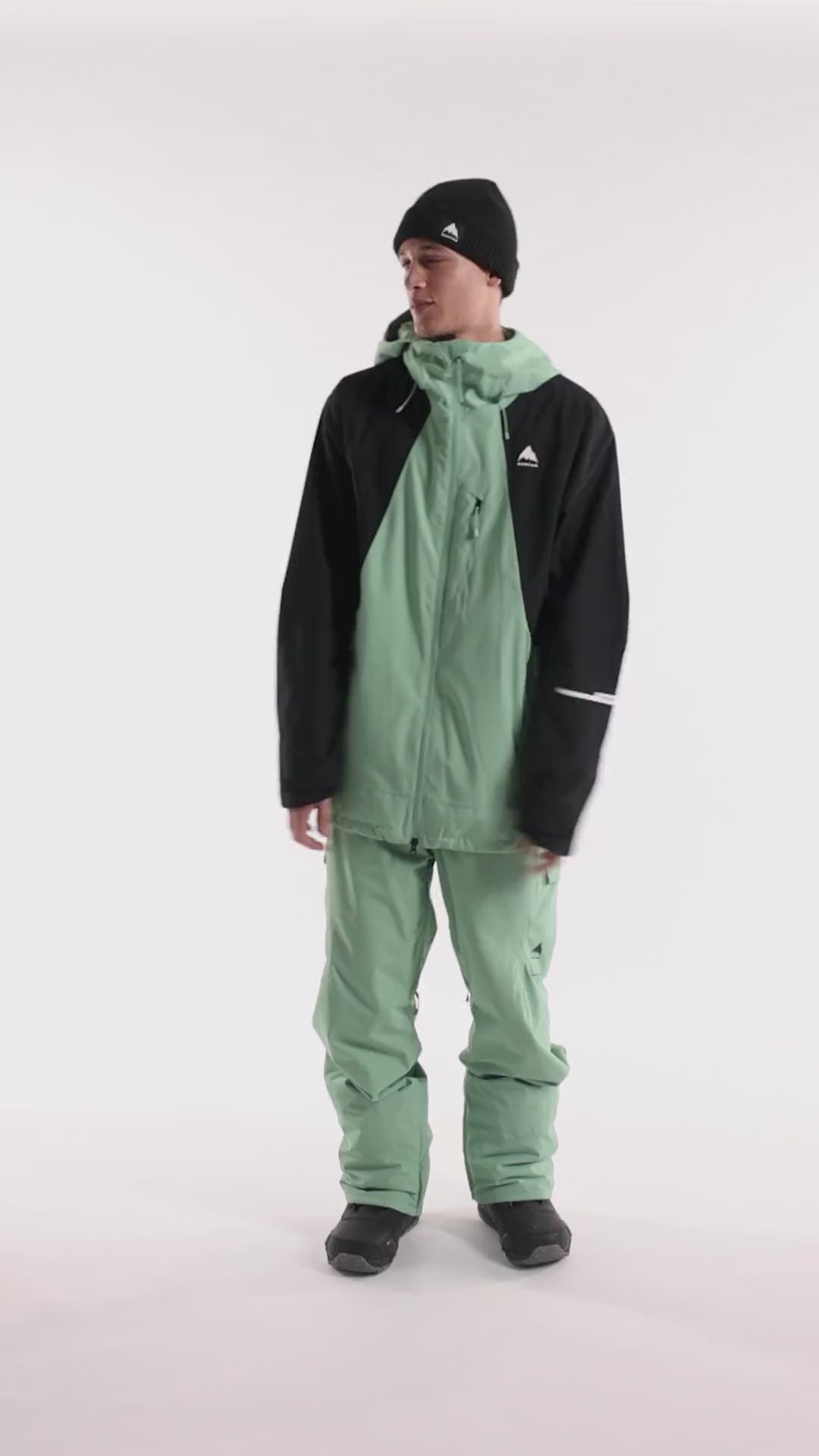 Men's Burton Reserve 2L Jacket 2027