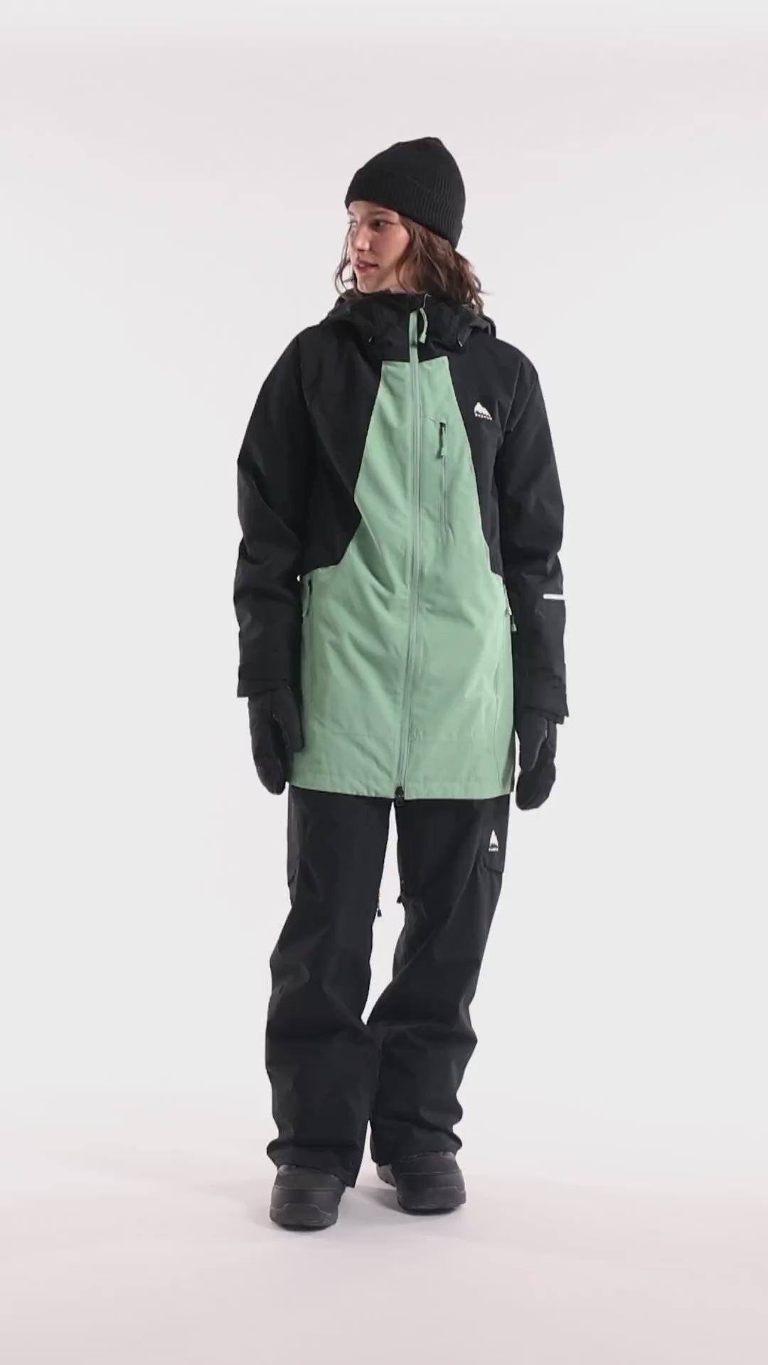 Women's Burton Reserve 2L Jacket 2026 | Winter Outerwear