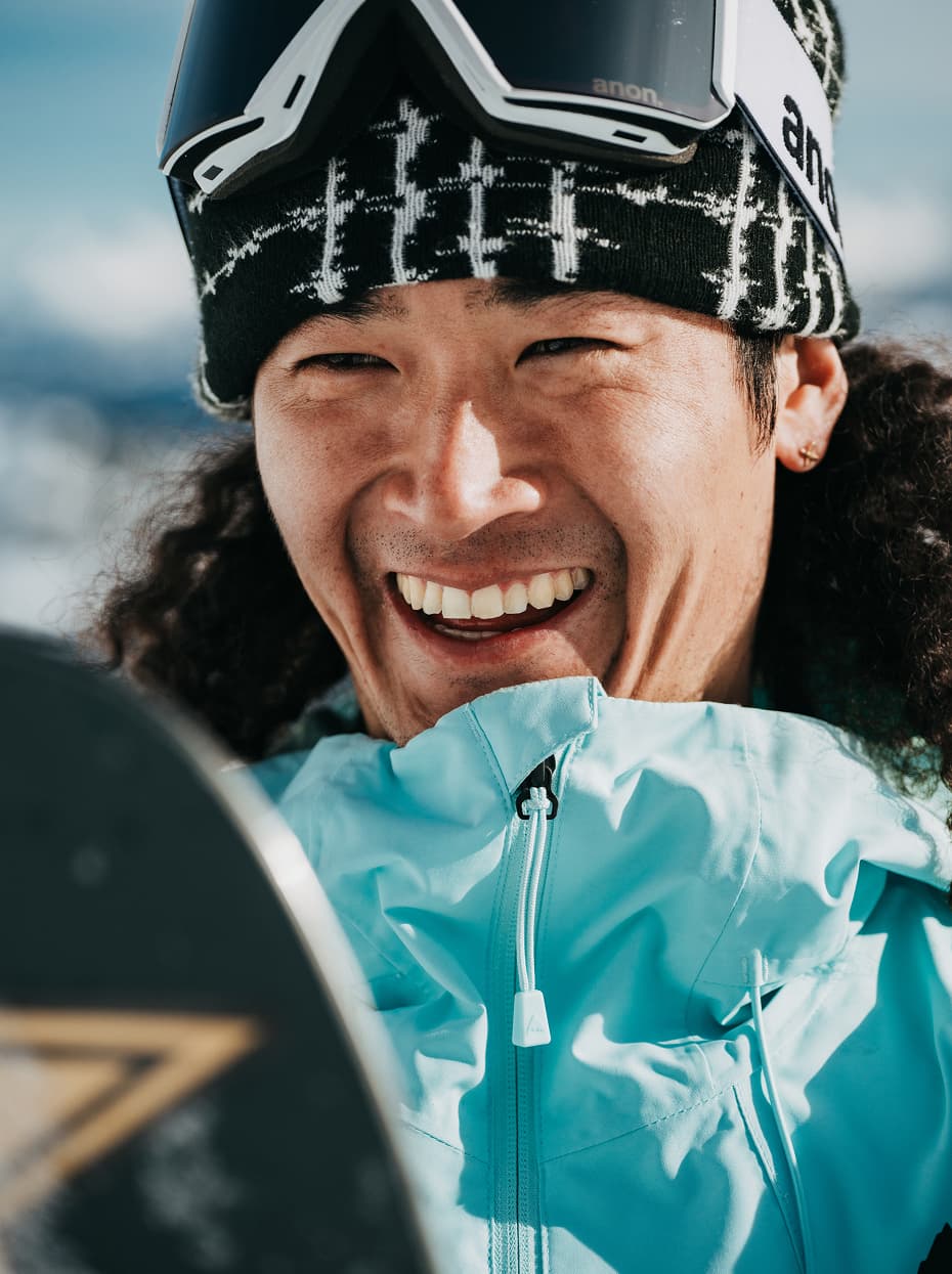Women's Base Layers | Burton Snowboards