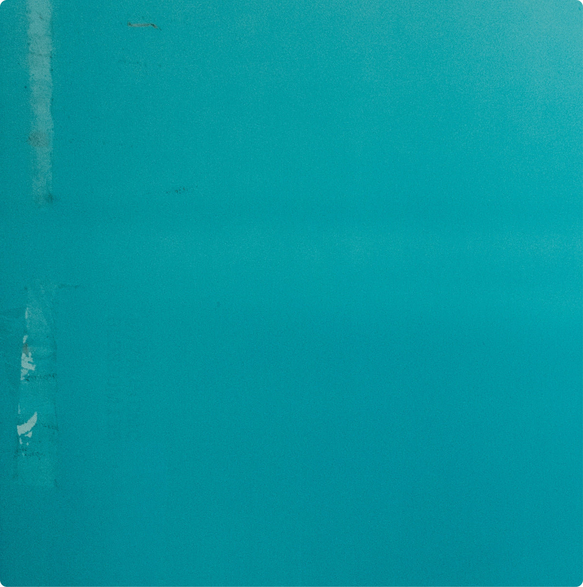teal, textured background