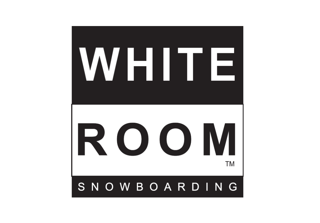 White Room logo