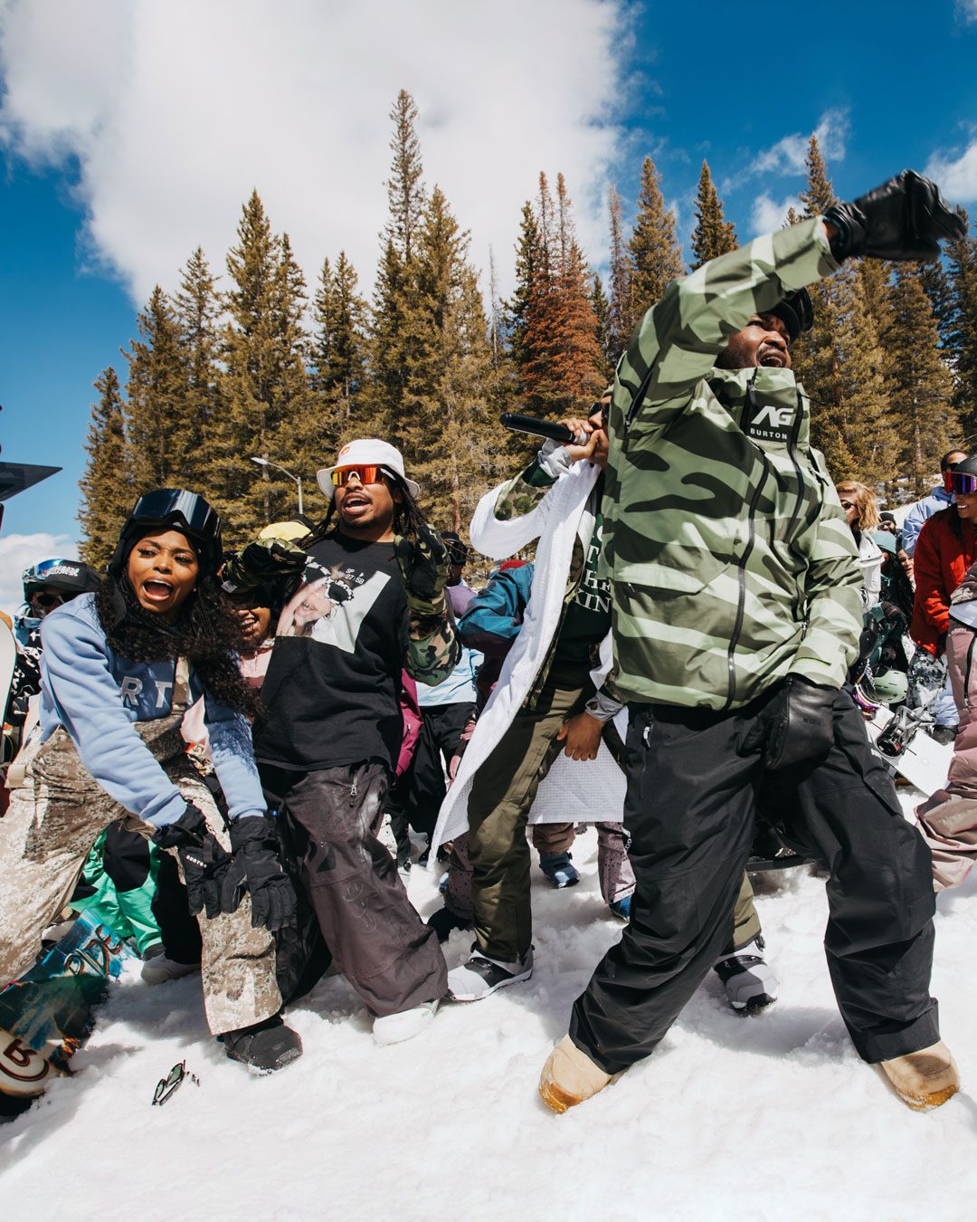 The Burton Blog | Burton Snowboards