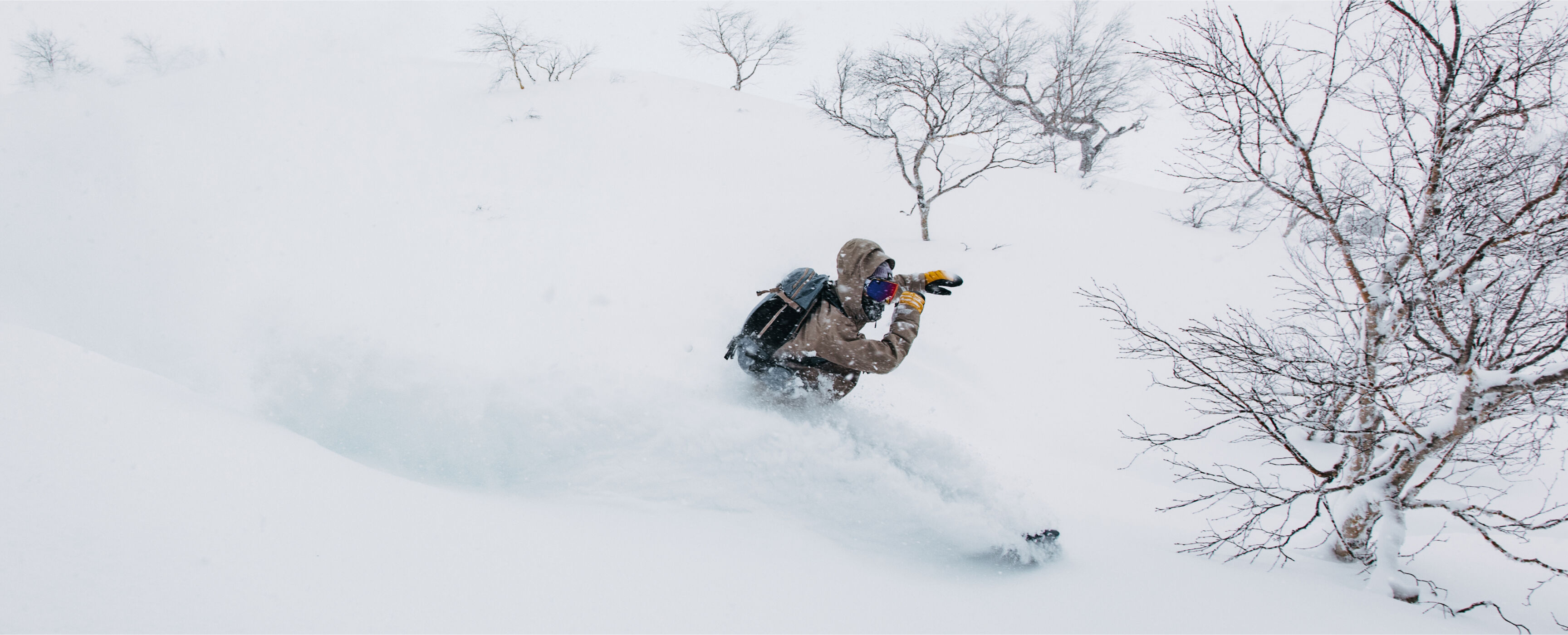 Burton Japan Team: Yuya Nakayama | Burton Snowboards US