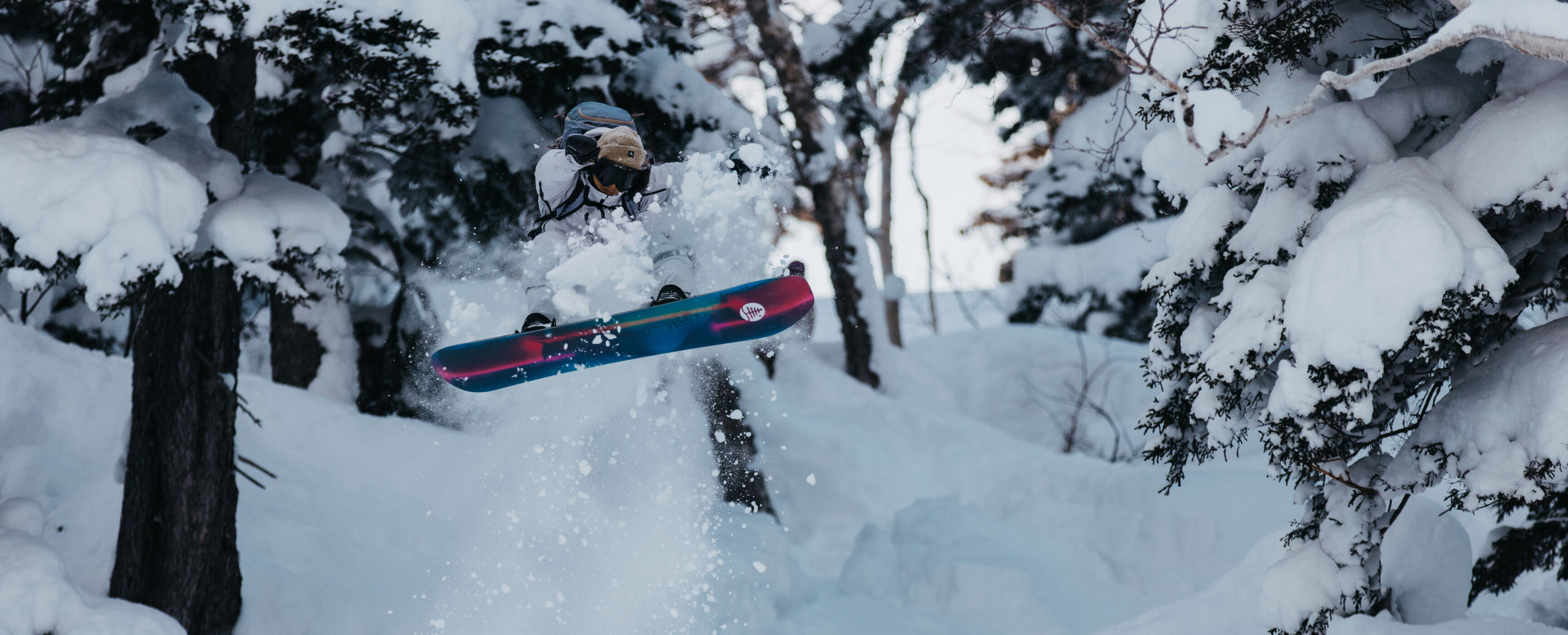 Burton Japan Team: Ryusei Takahashi | Burton Snowboards US