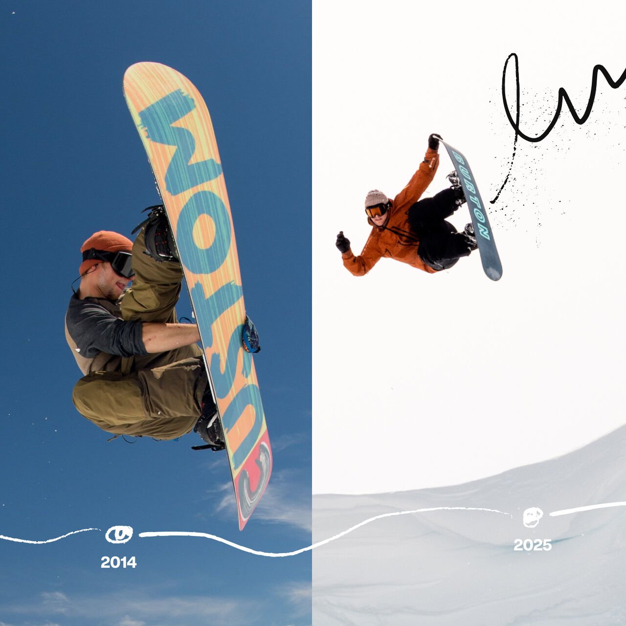 Burton Custom 30th Anniversary | All-Mountain Icon | Burton