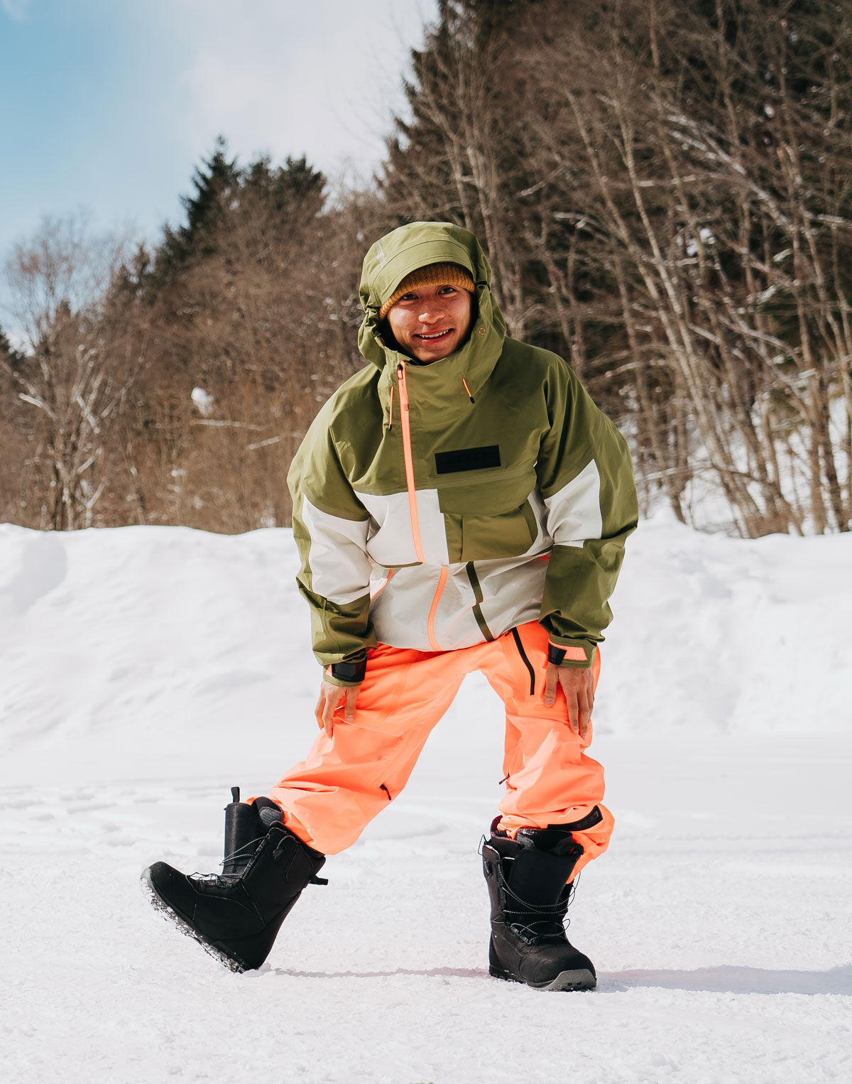 Burton バートン 公式オンラインストア