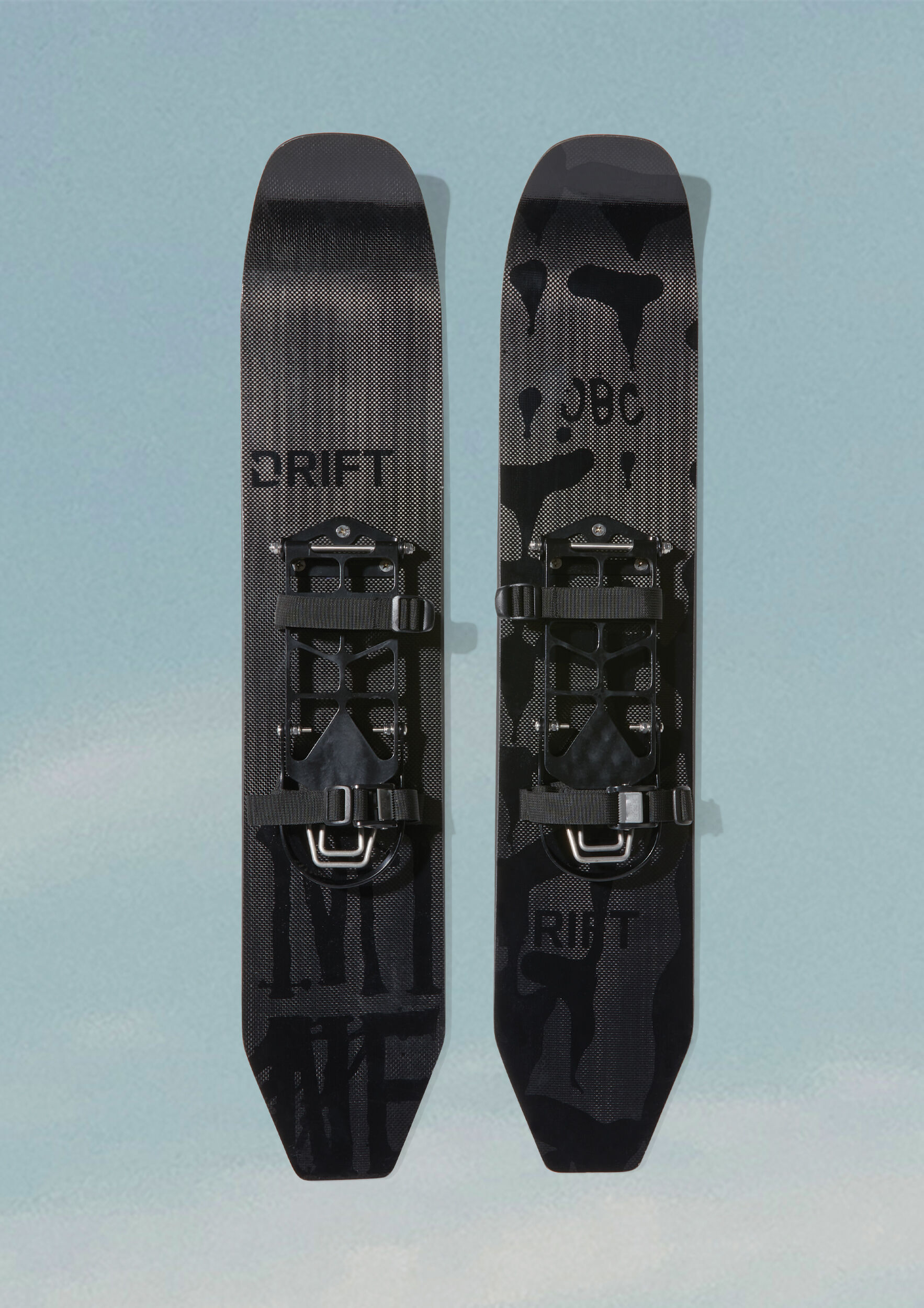 burton mine 77 step on