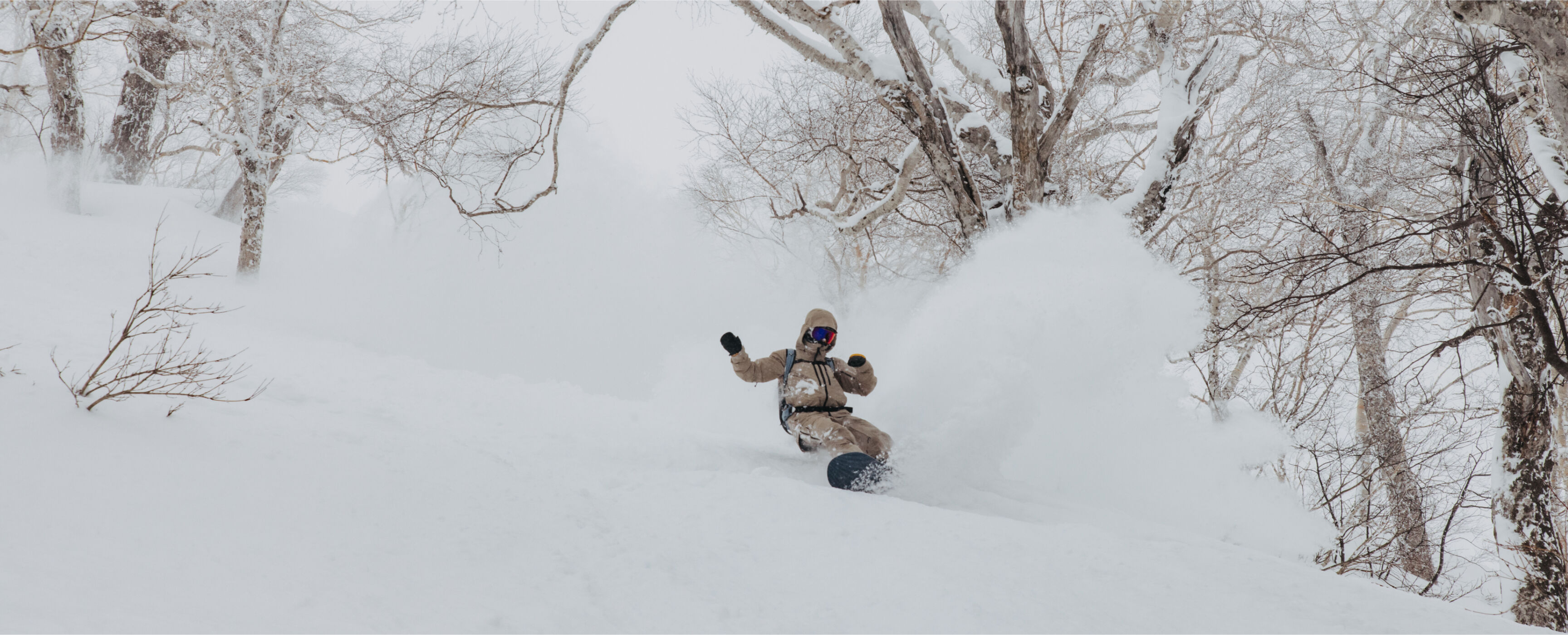 Burton Japan Team: Yuya Nakayama | Burton Snowboards US