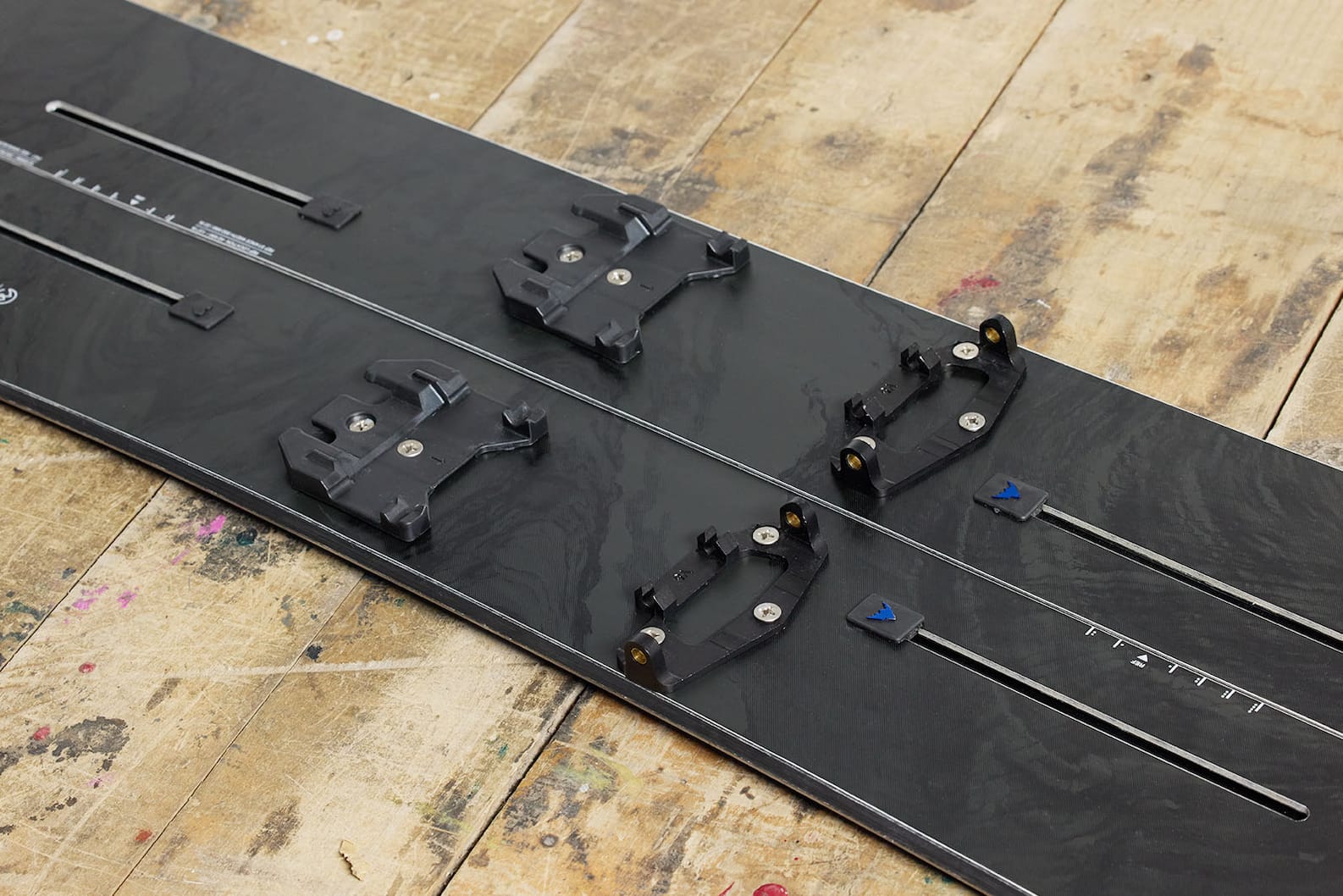 A Comprehensive Overview of Snowboard Binding Parts Burton Snowboards