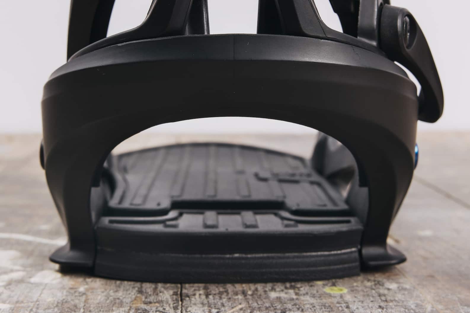 A Comprehensive Overview of Snowboard Binding Parts Burton Snowboards