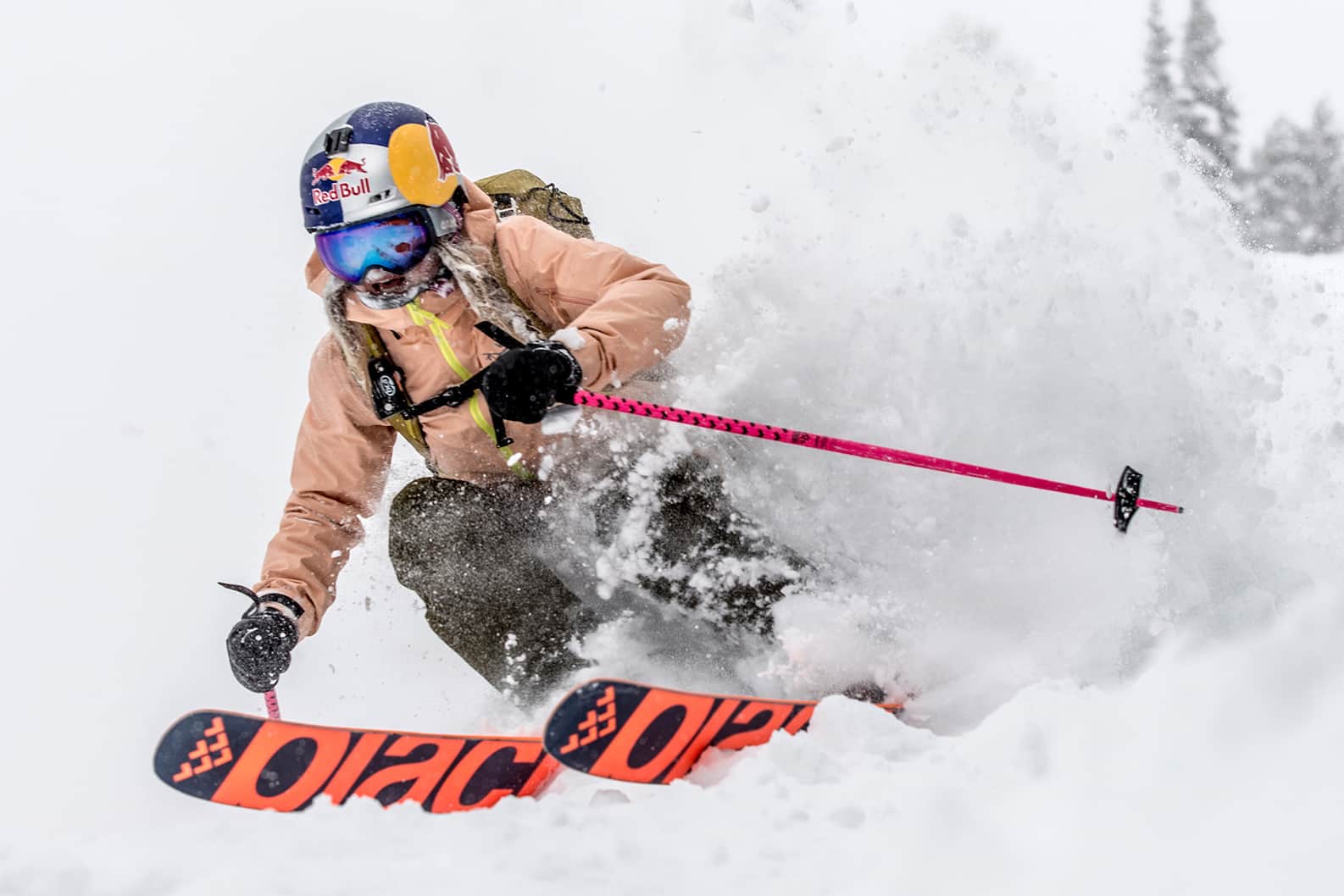 Goggles 101 The Official Anon Lens Guide Burton Snowboards