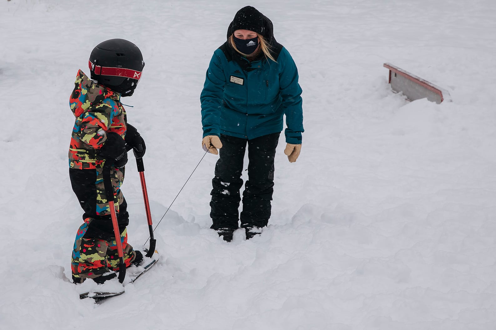 5 Reasons to Visit a Burton Learn to Ride Center Burton Snowboards
