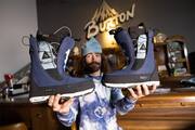 Bota Snowboard Infantil Burton Com Sistema BOA - Ajuste Fácil E Confortável