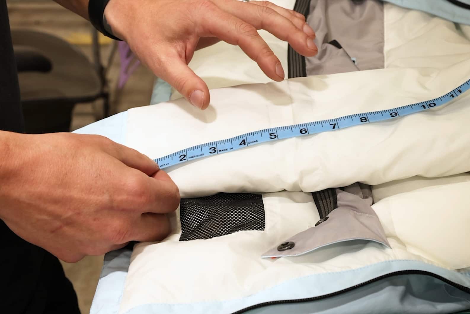 How to Perform a Burton Room-to-Grow Reversal | Burton Snowboards