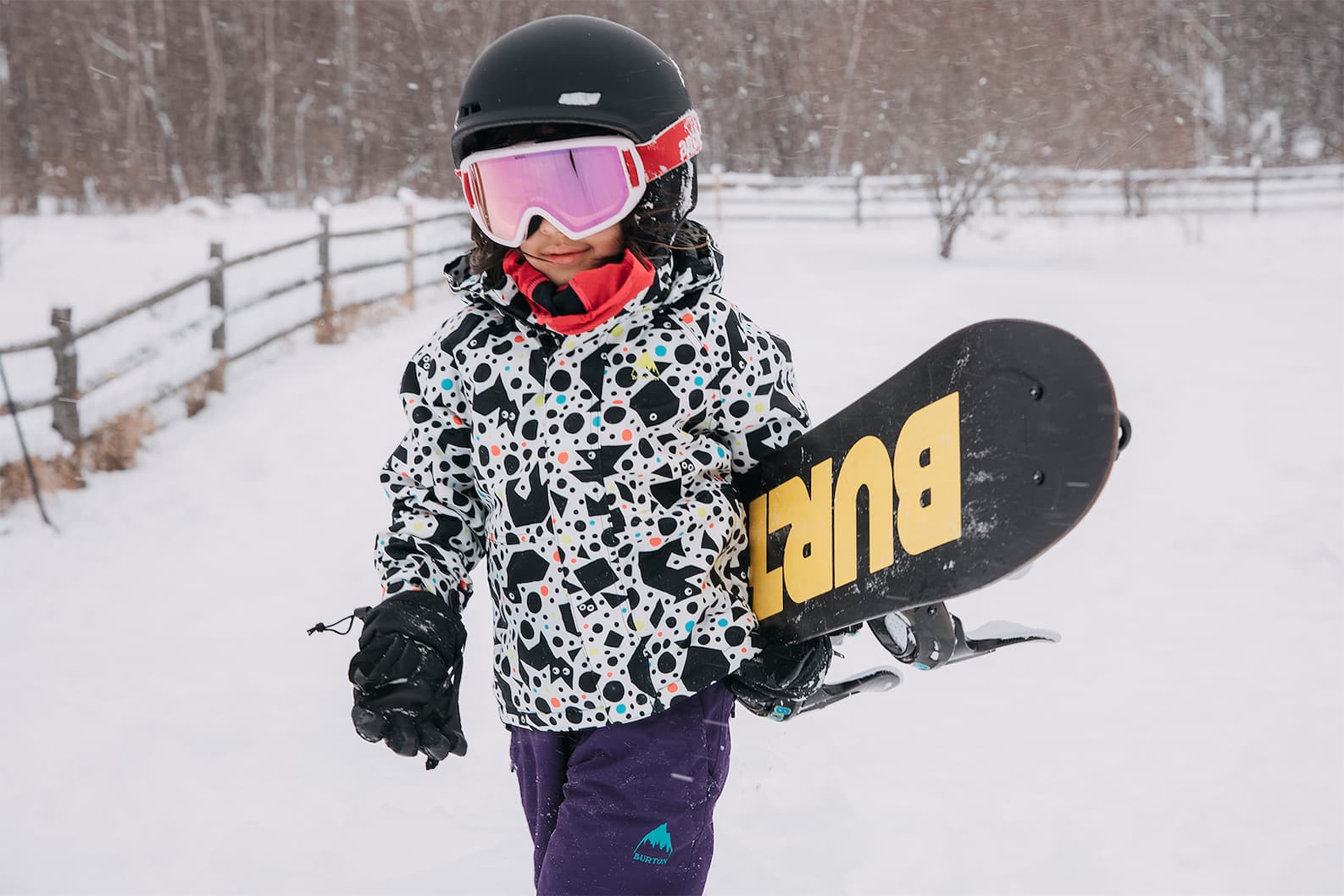 What is Burton Room-to-Grow? Burton Snowboards